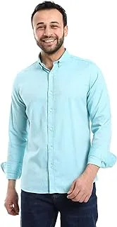 Andora Mens Full Sleeves Casual-30W21M3902 Western