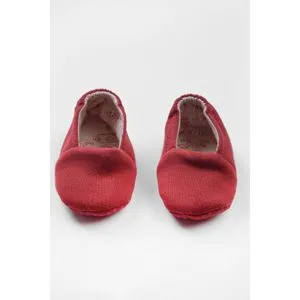 Junior Baby Girl Slippers P/2