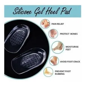 Silicone Ankle Protector