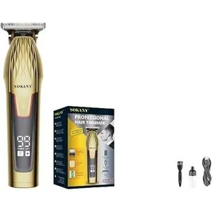 Sokany (SK-9933) Professional Hair Trimmer