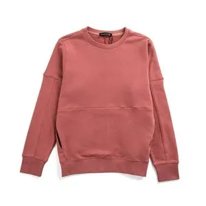 Bow Sweatshirt Winter T-shirt Cotton