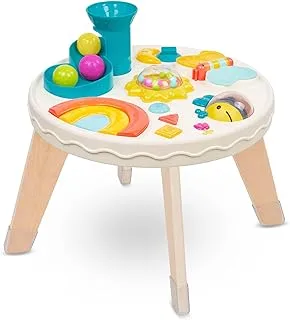 Baby Activity Table