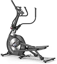 Icon Fitness Orbitrac Elliptical Electricity to withstand high weights + FREE GIFT COVER TREADMILL