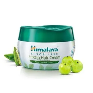 Himalaya Protein Hair Cream-Soft And Shine - 210 ML