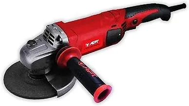 APT Industrial Angle Grinder 125mm 1400W, IN05345