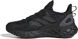 adidas Boy's Web Boost J Sneaker