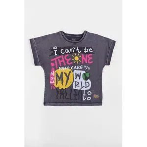 Junior Kids Girl T-Shirt