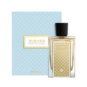 PAUSE PERFUMES عطر Wishes - EDP - للنساء - 75 مل