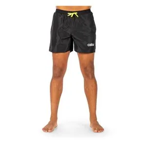 Debenhams BOARD SHORTS-BLACK (STND)