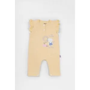 Junior Baby Girl Romper