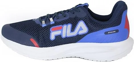 Fila mens Athlon sneakers for Men Sneaker