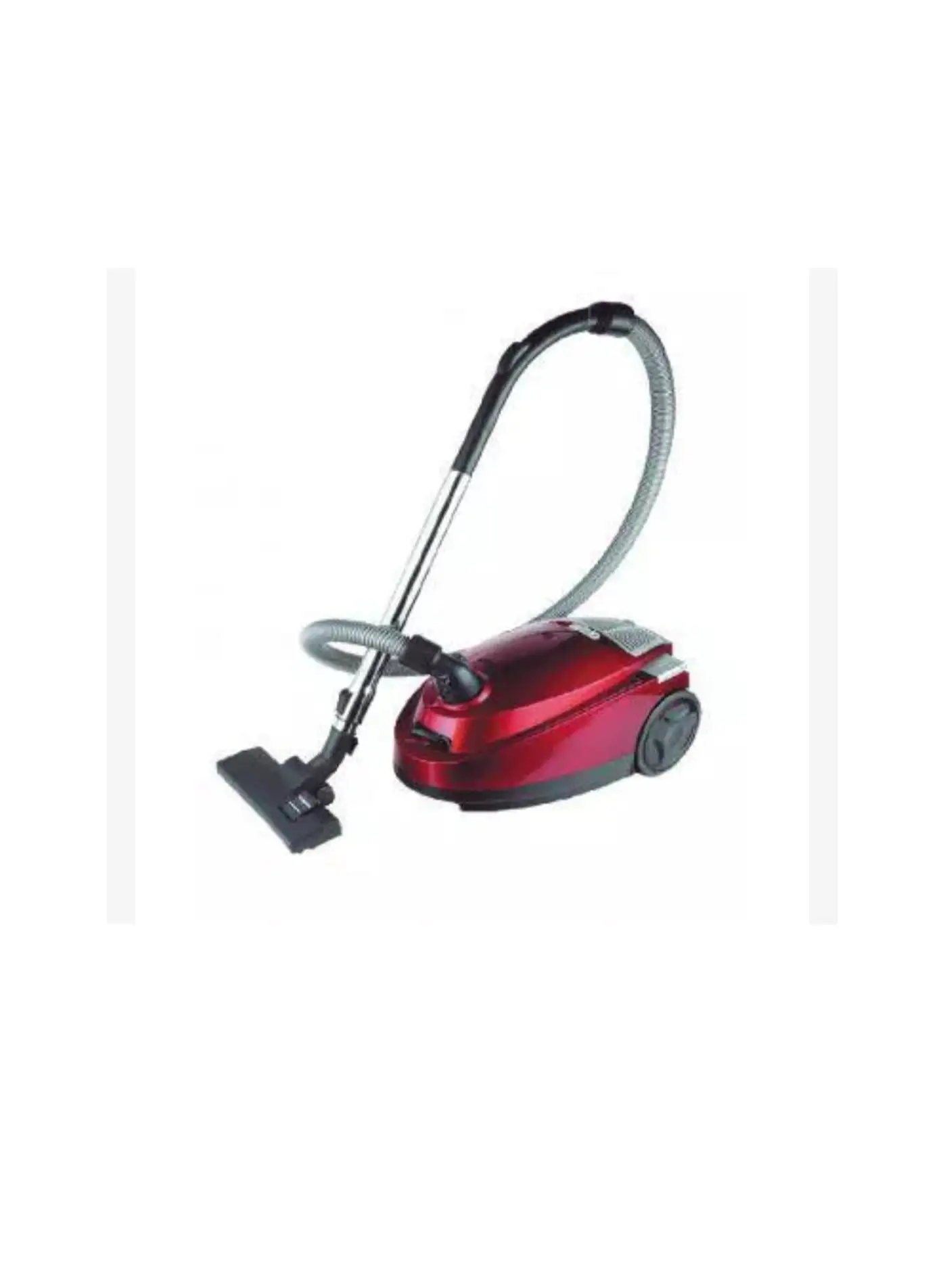 ATA Vacuum Cleaner 2200 Watt Red