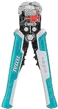 Total Tools 3x1 Automatic Wire Stripper - 210mm (8.1/4in) - THT15246