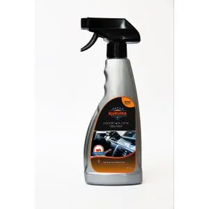 Kuruma Cockpit And Plastic Cleaner - Peach Secant - 500ml