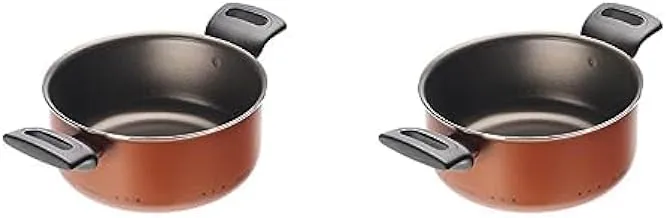 Moneta Dutch Oven 18cm + Moneta Dutch Oven 16cm