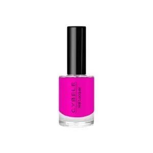 Cybele Nail Polish - 10Ml - No. 86 Rose Vamp