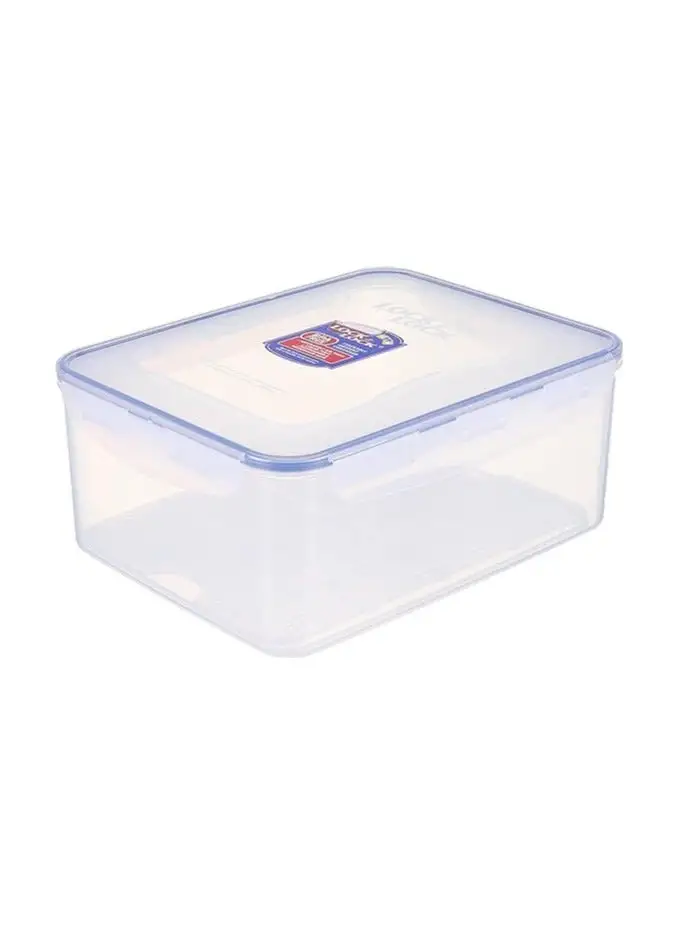 LocknLock Food Container Rect 5.5L