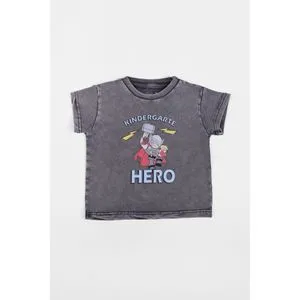 Junior Baby Boy T-Shirt