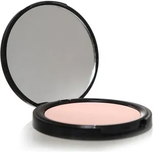 Cybele Smooth N Wear Compact Powder -  No.04 Creme