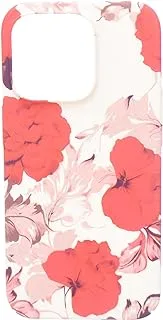 Boter Flower High Quality Printed Back Cover With Robust Protection Against Drops Impacts For Iphone 14 Pro - Multi Color