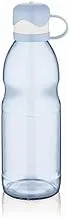 Bager Luna Colored Water Bottle 500 Cc, Blue