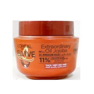 L'Oreal Paris  Paris Elvive Extraordinary Oil Jojoba 300Ml