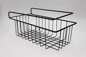 Wire Shelf Basket