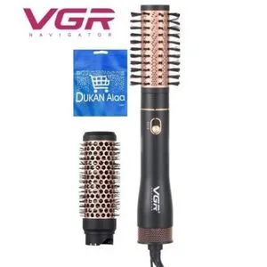 VGR V-559 Ceramic Hot Air Styler Hot And Cool + Gift Bag Dukan Alaa