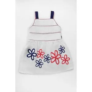 Junior Baby Girl Dress