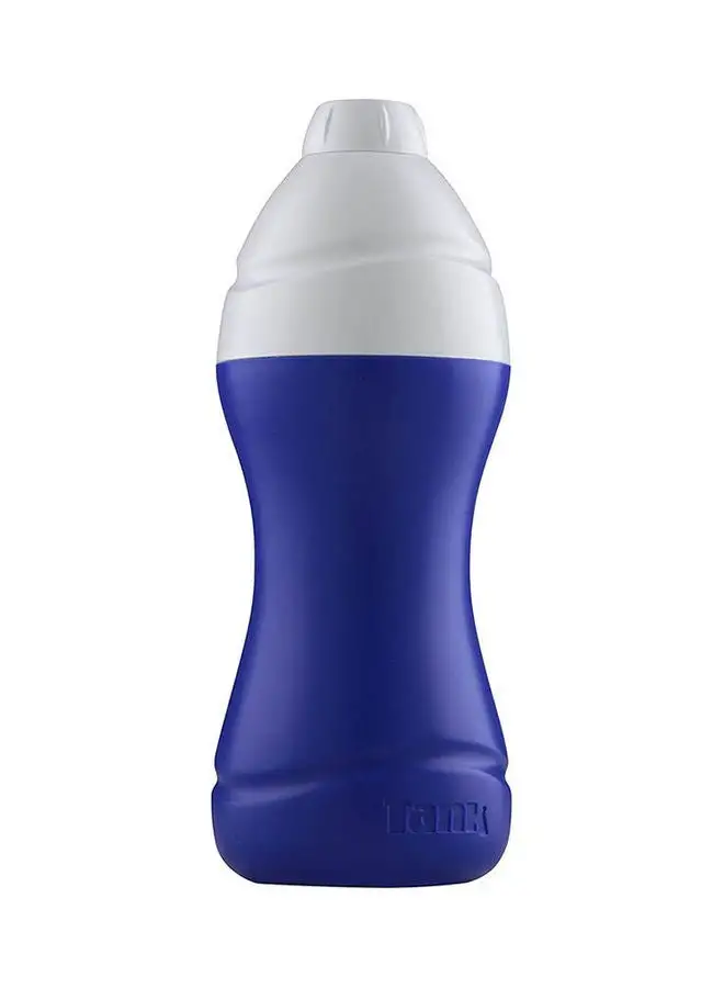 TANK Tank Ice Bottle 0.75 Litre - Blue Blue 0.75 Litregrams