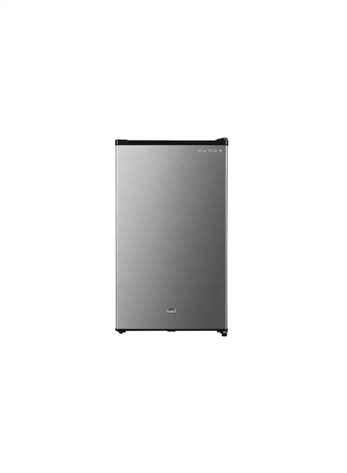 WhiteWhale Mini Bar 90L WR-H4K-SS Stainless Steel