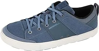 Merrell mens Rant Discovery Lace Canvas Sneaker