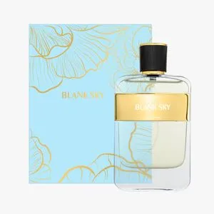 SOUL PERFUMES عطر بلانك سكاي - EDP - للنساء - 75 مل