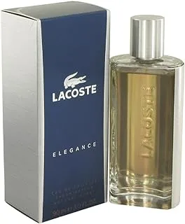 Lacoste Elegance Eau de Toilette 90ml