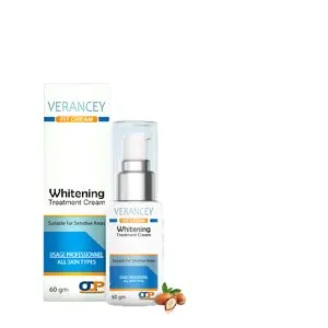 Verancy Fit Cream ( Whitening Cream ) 60 Gm