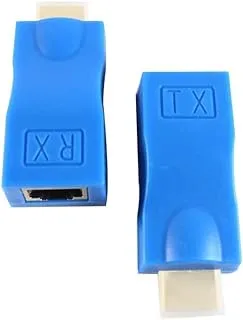 HDMI Extender 30M Admin