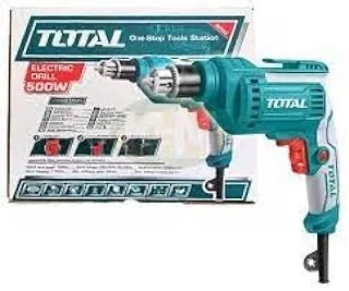 TOTAL TD2051026 500W DRILL