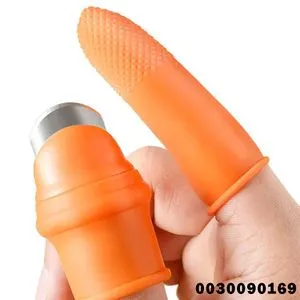 Silicone Thumb Knife Protective Nails Cutter Garden Picking Plant