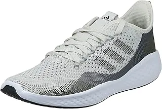 Adidas FLUIDFLOW 2.0 GW4014 RUNNING alumina SHOES - LOW (NON FOOTBALL) for Men