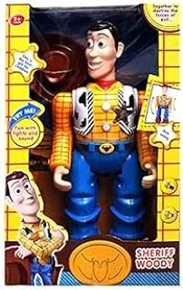 Toy Story (Woody)