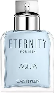 Calvin Klein Eternity Aqua Perfume for Men Eau De Toilette 100ML