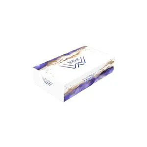 Glory Wave Tissues Box 300 Soft Tissues - 3 Layers