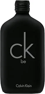 CALVIN KLEIN CK BE (U) EDT 50ML