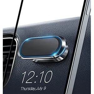 Magnetic Car Mobile Holder Compatible With All Devices