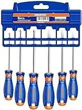 6Pcs screwdriver set WADFOW - WSS1206