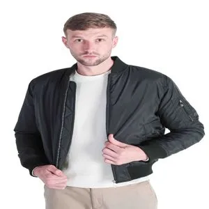 ASTK LIGHT BOMBER JACKET