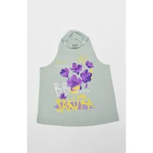 Junior Kids Girl Tank Top