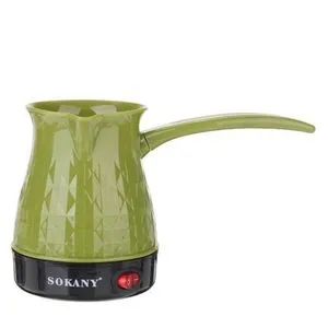 Sokany Turkish Coffee Maker - 500 Watt - 500ML