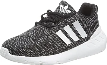 adidas Unisex Kids Swift Run 22 J Trainers