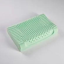 Natural Latex Pillow - Contour